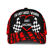  Drt racing Classic Cap