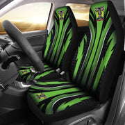 drag racing seat covers