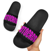 Motocross Slide Sandals