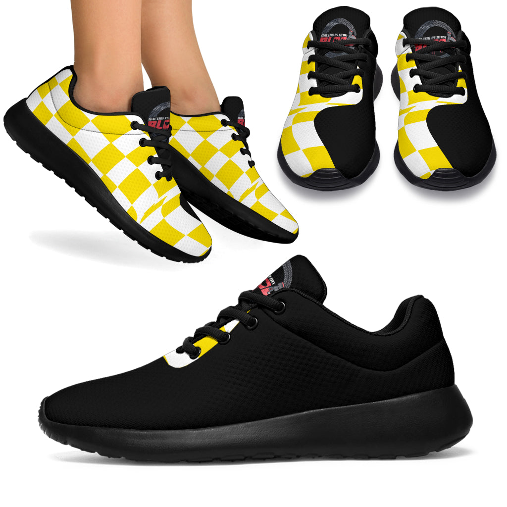 Racing Sneakers RB-NY