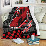 Dirt Modified Blanket