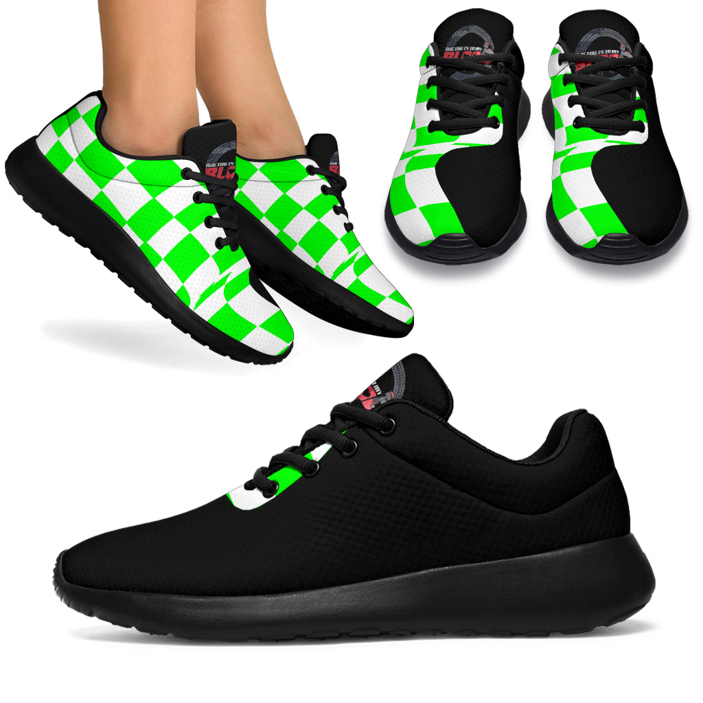 Racing Sneakers RB-NPis