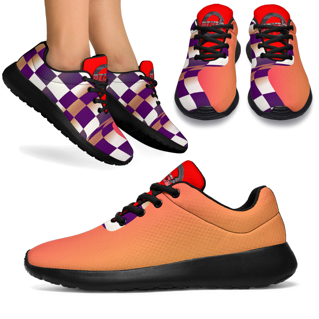 Racing Sneakers RBNMCOPBS