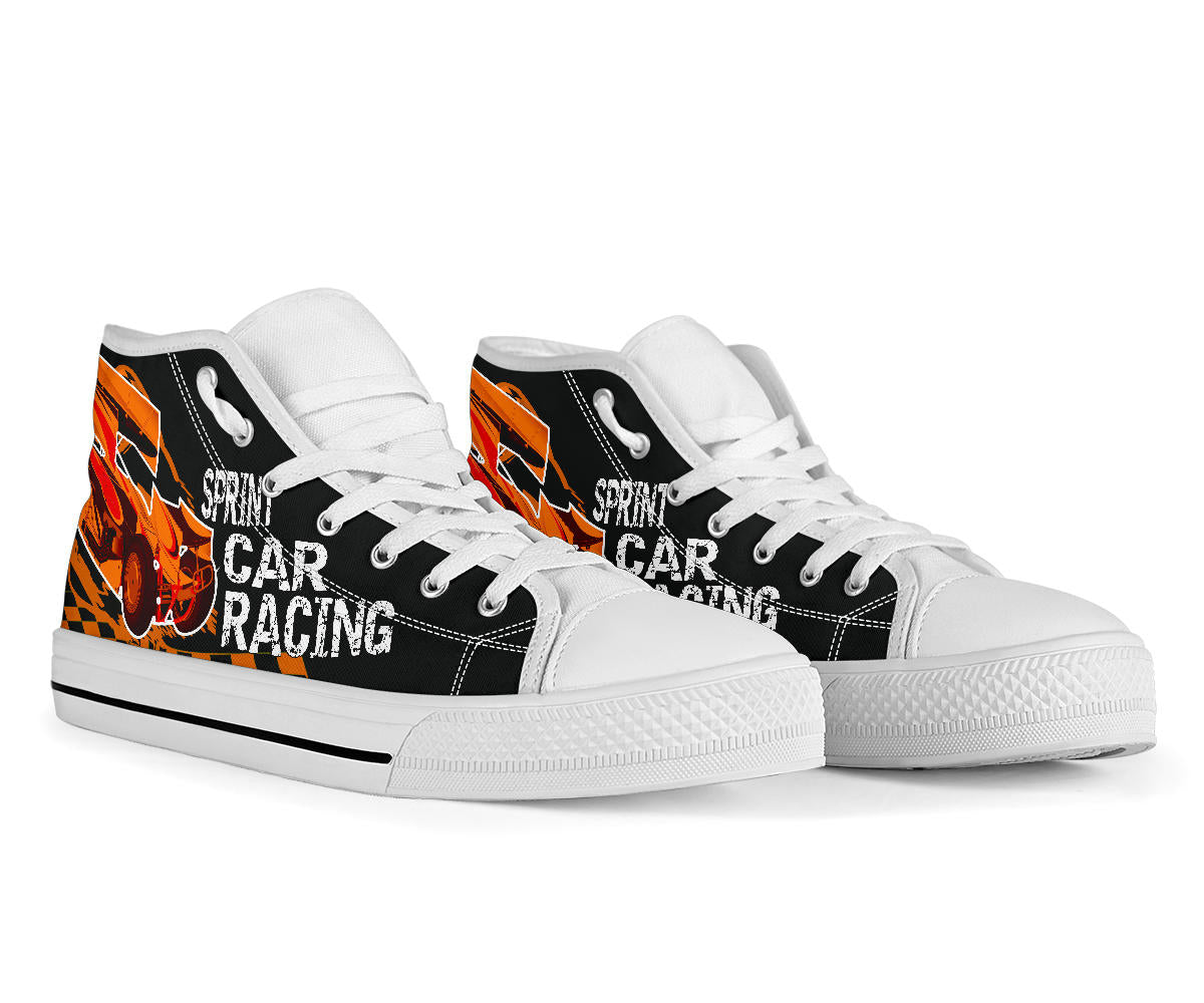 Sprint car hot sale racing shoes