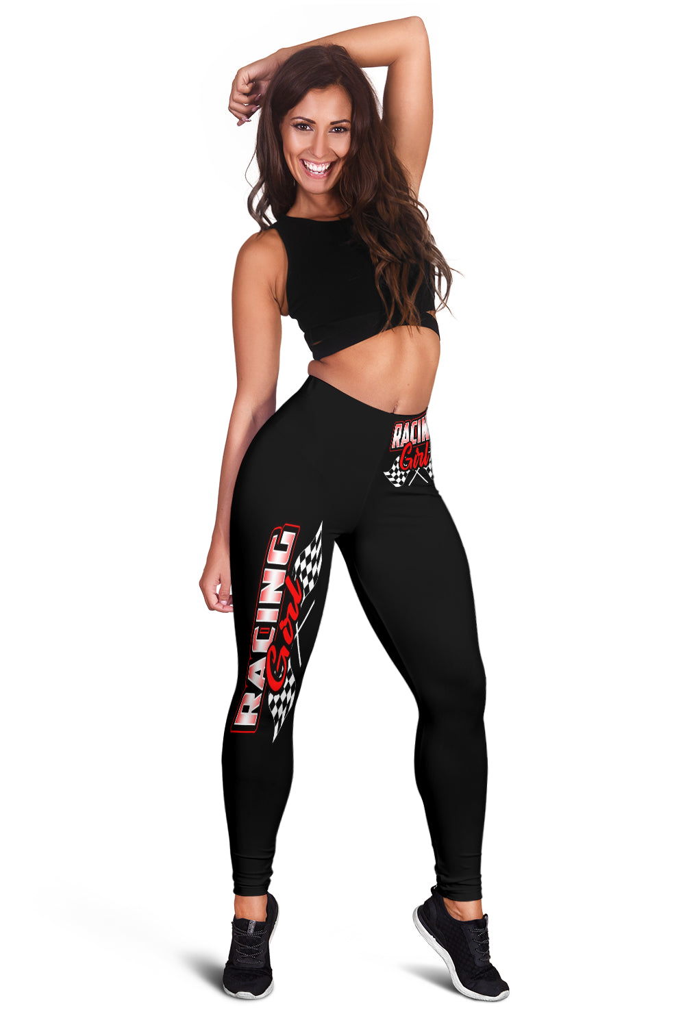 Racing Girl leggings RBR