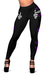 Racing leggings