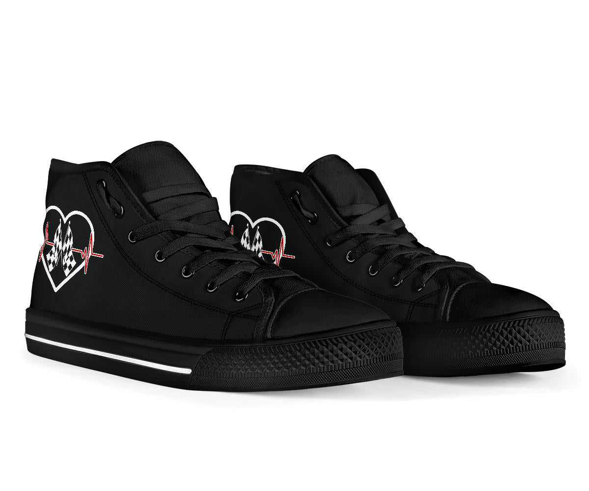 Racing Shoes