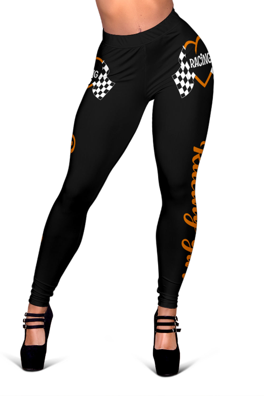 Racing Leggings