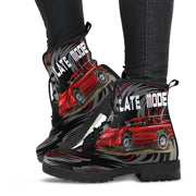 Late Model Boots