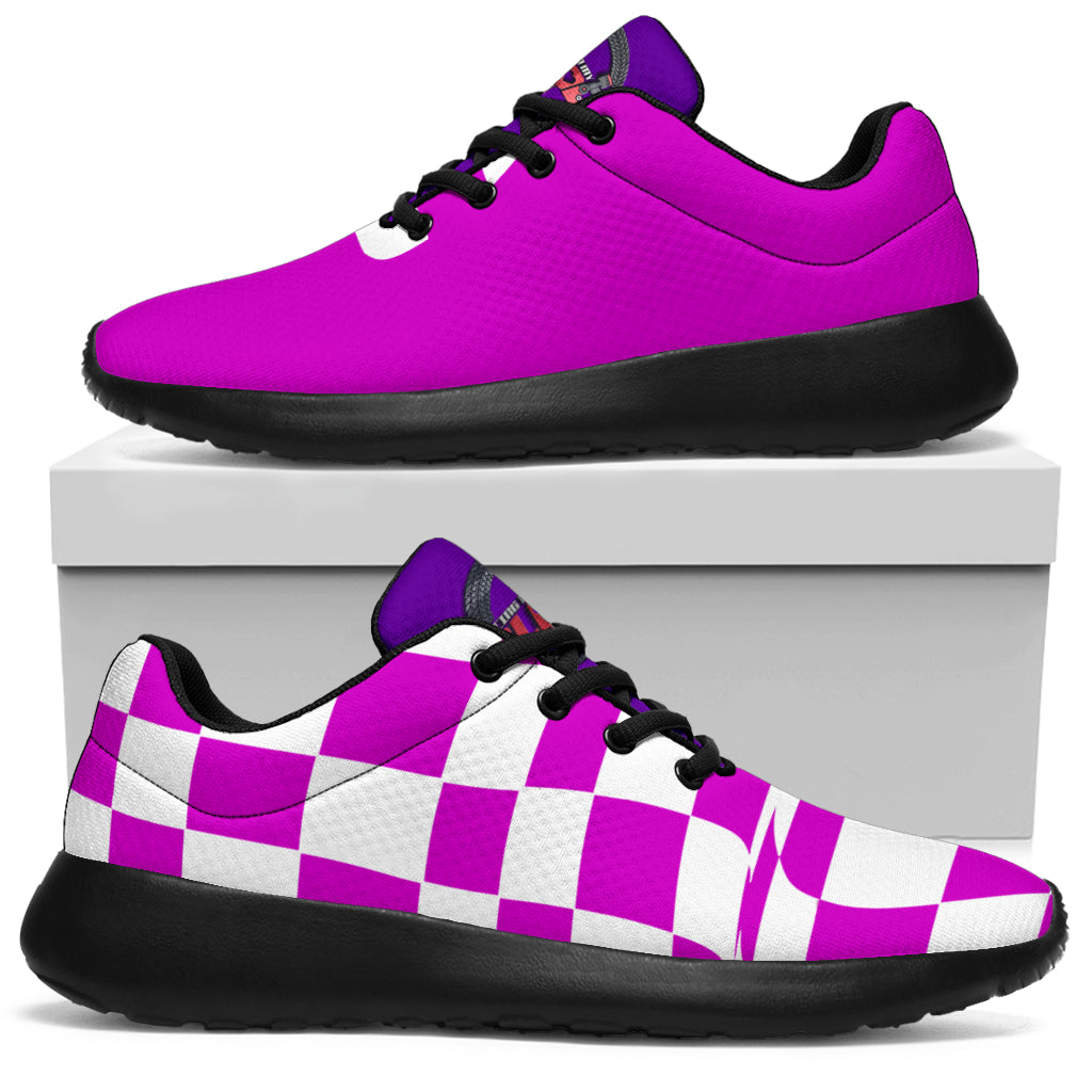 Racing Sneakers Mixed RB-PPBS