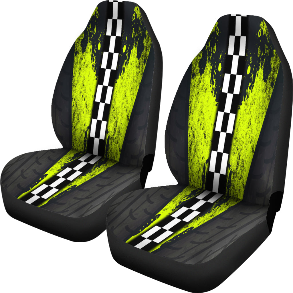 Racing Seat Covers RBNY (Set of 2)