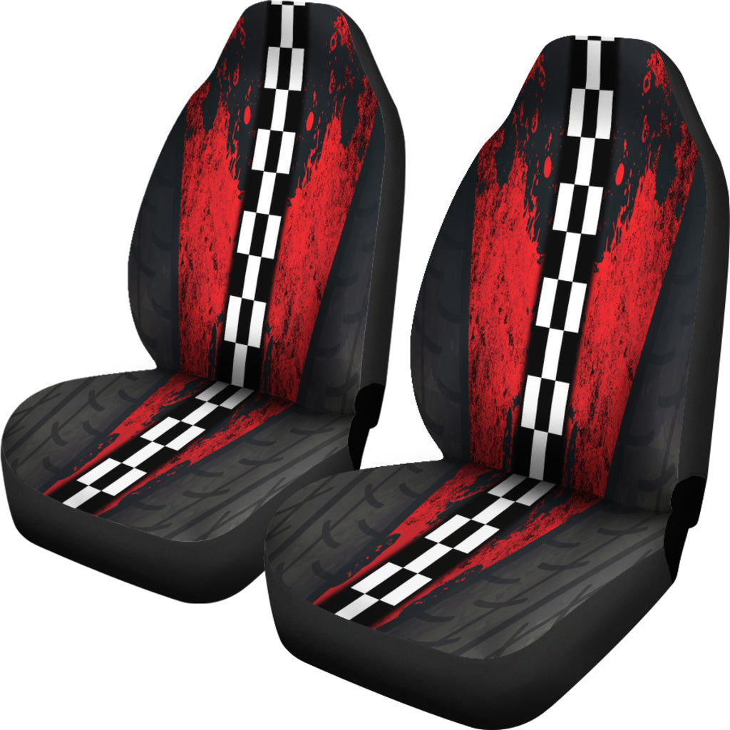 Racing Seat Covers RBNR (Set of 2)