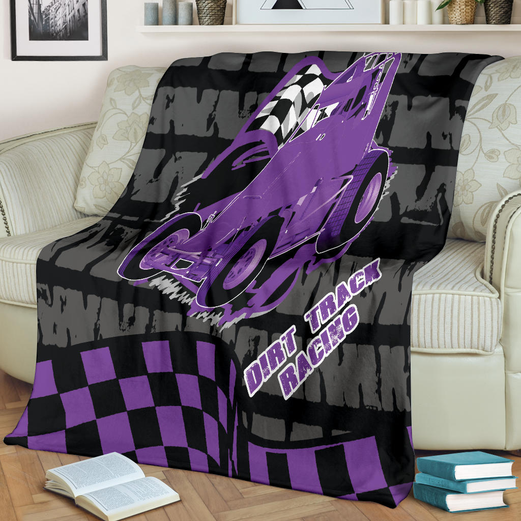 Sprint Car Non-Wing Blanket