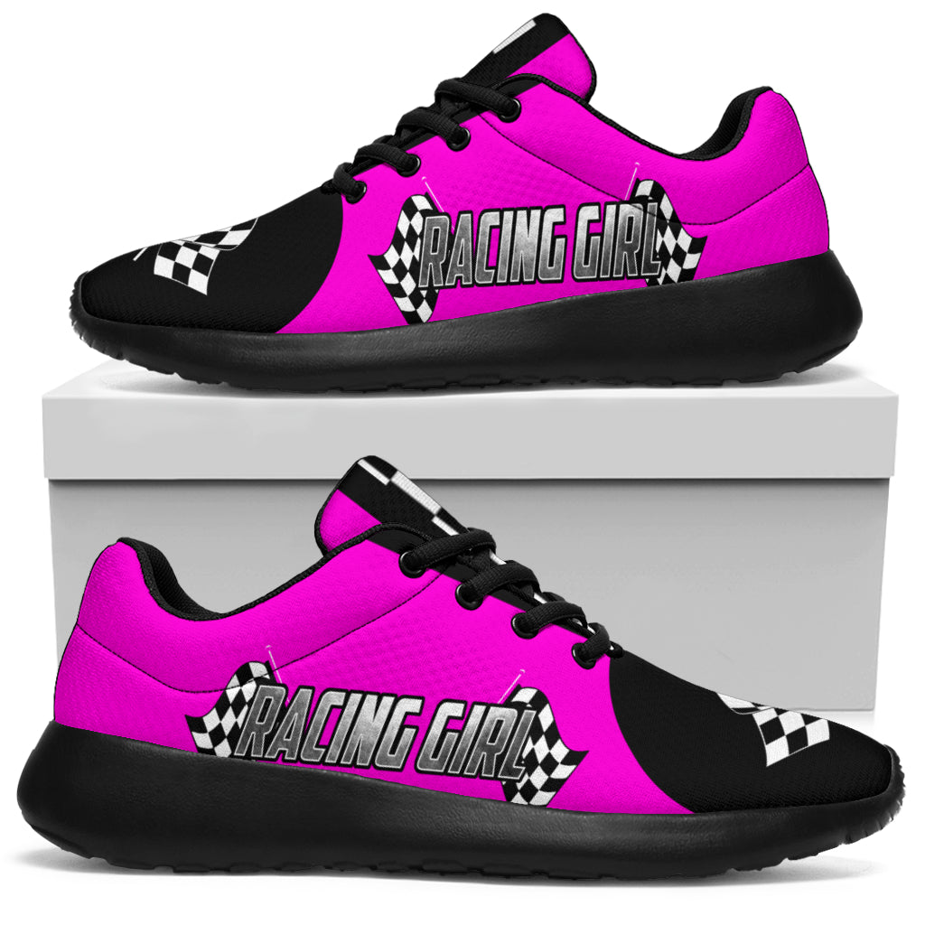 Racing Girl Sneakers RBCPiB