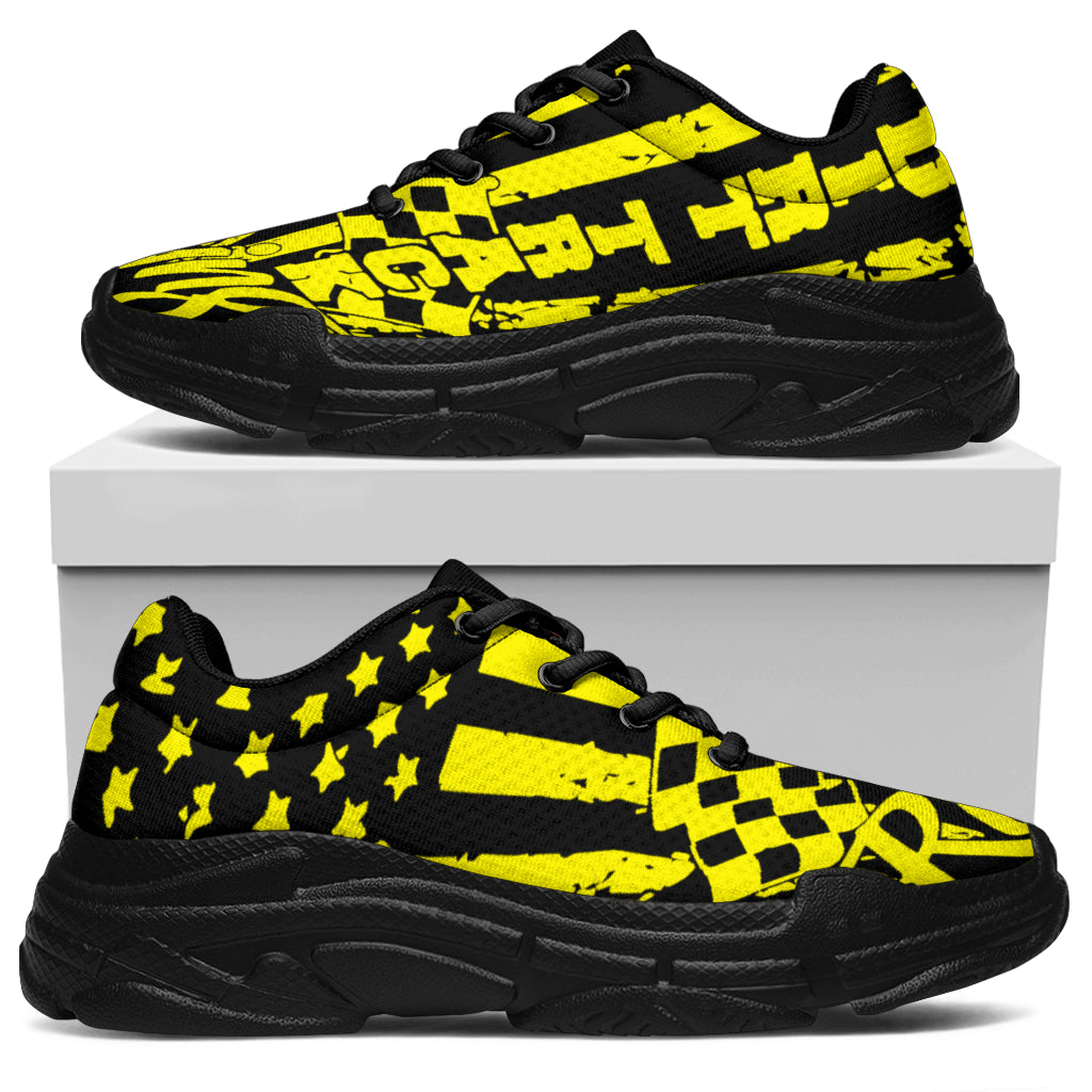 Dirt Track Racing unisex shoes