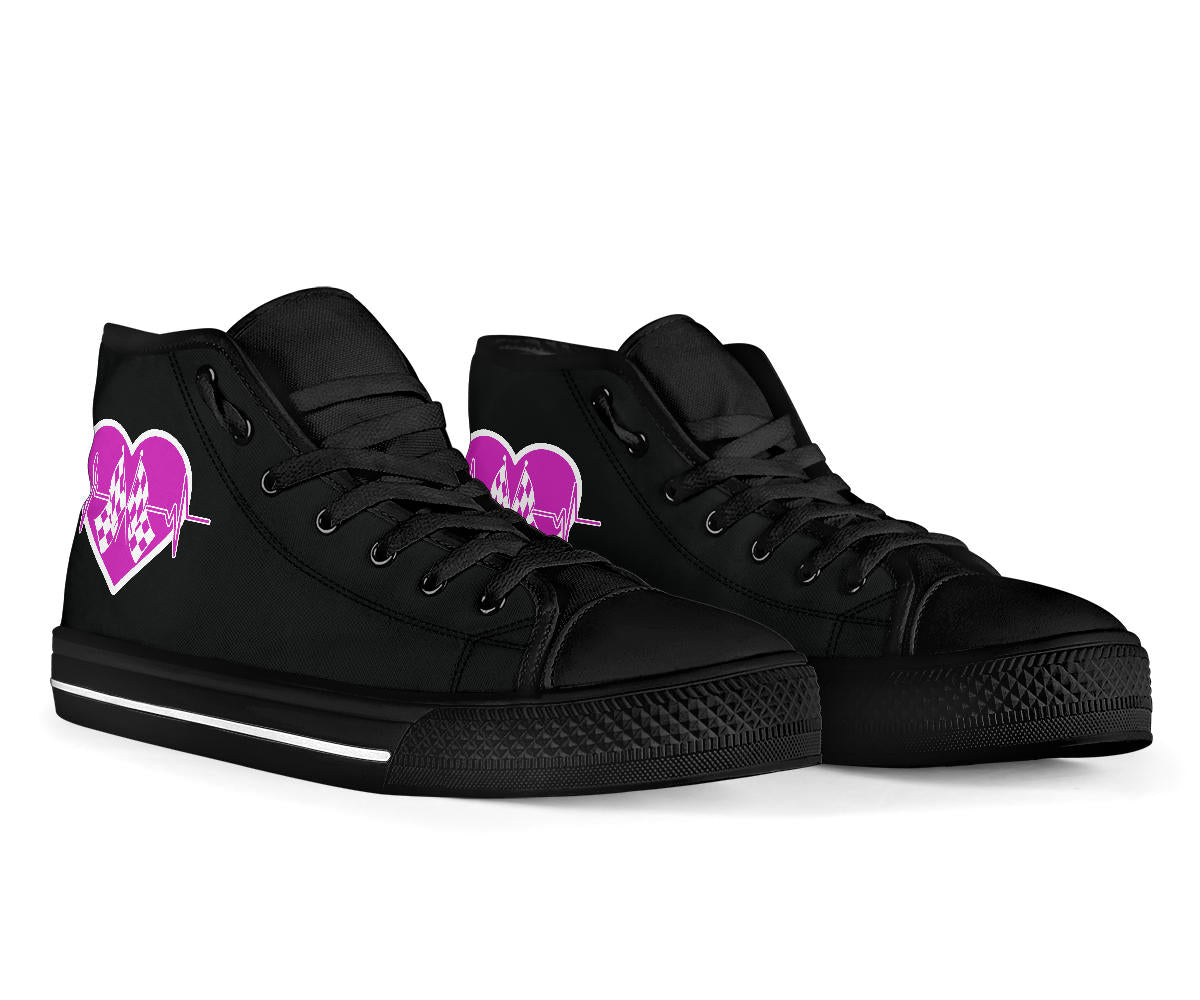 Racing Shoes