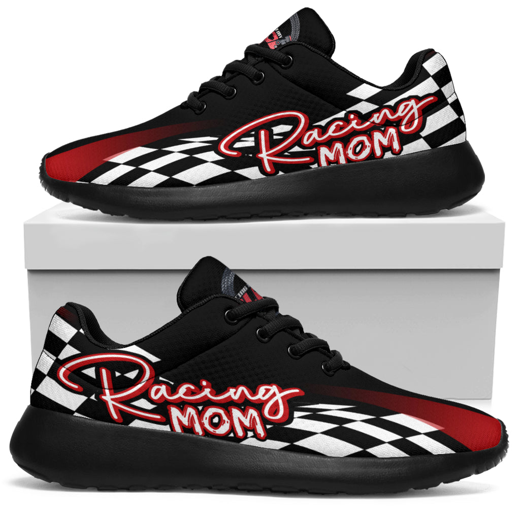 Racing MOM Sneakers