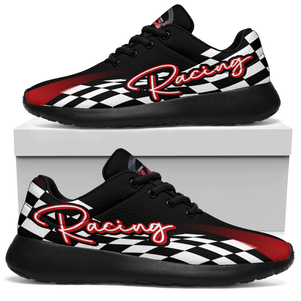 Racing Sneakers