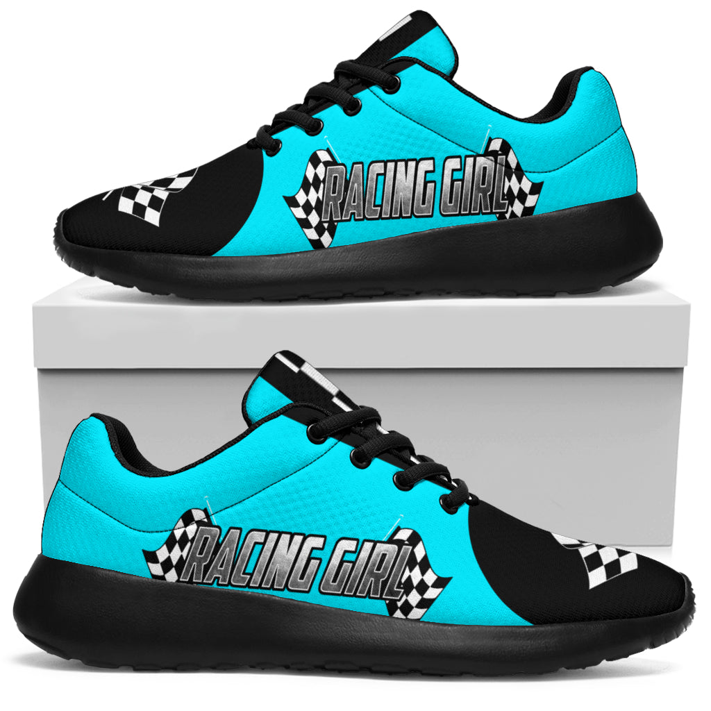 Racing girl Sneakers