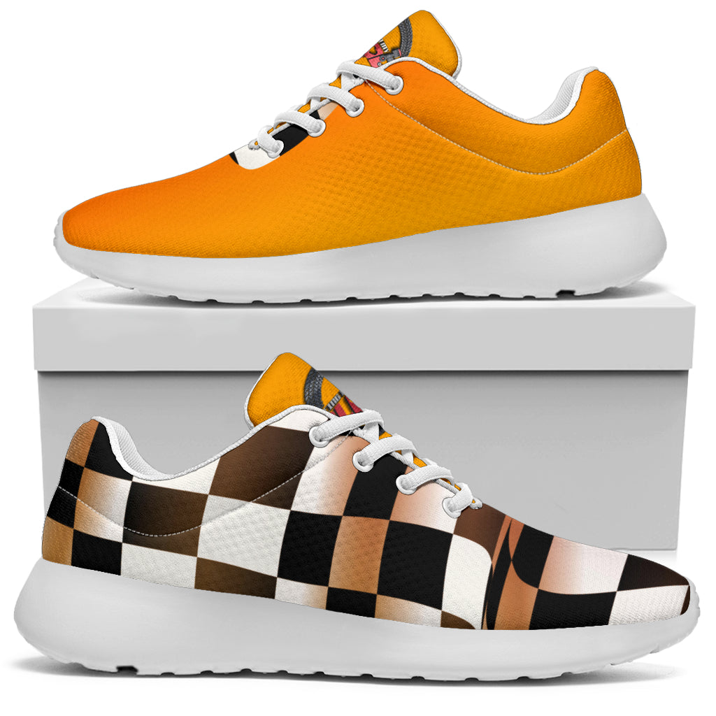 Racing Sneakers RBNMCOWS