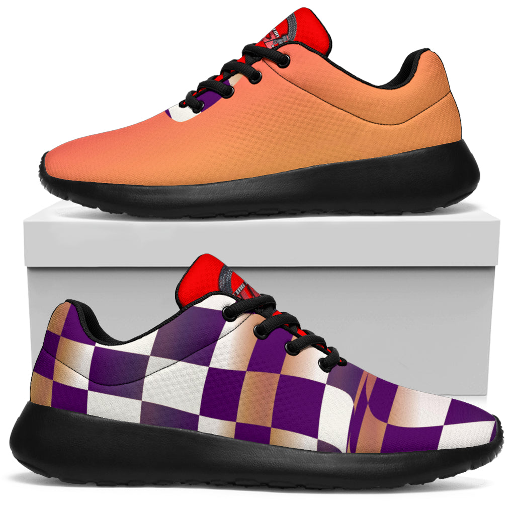 Racing Sneakers RBNMCOPBS