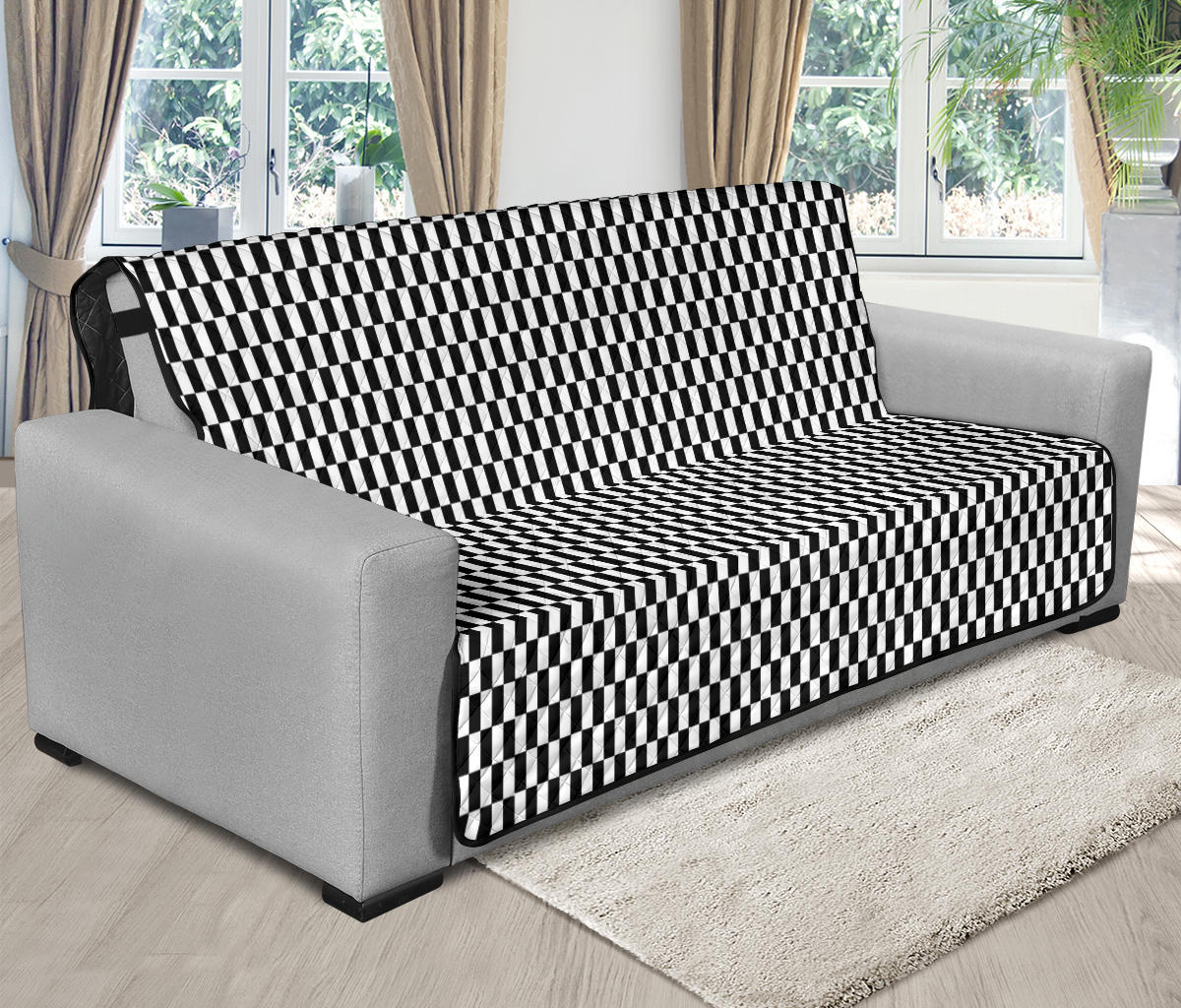 Futon Sofa Protector