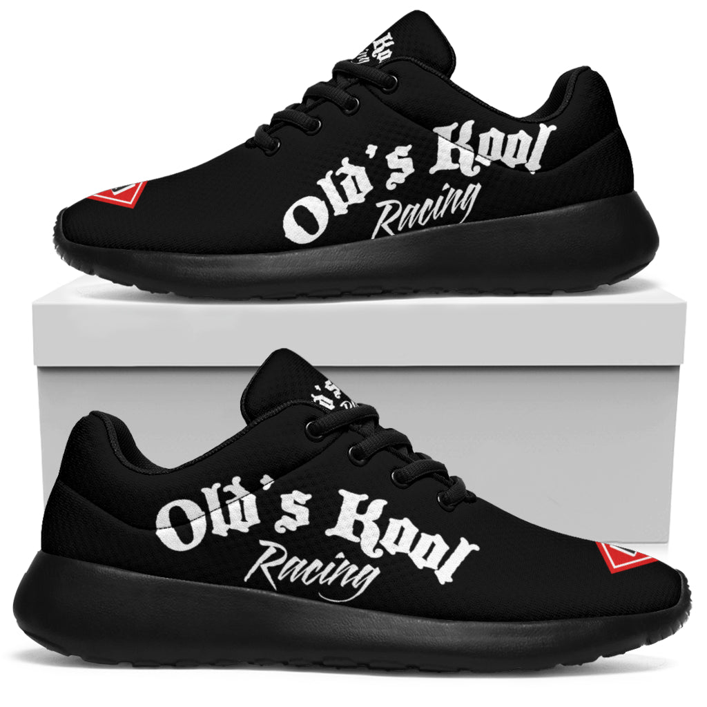 Old's Kool Racing Sneakers