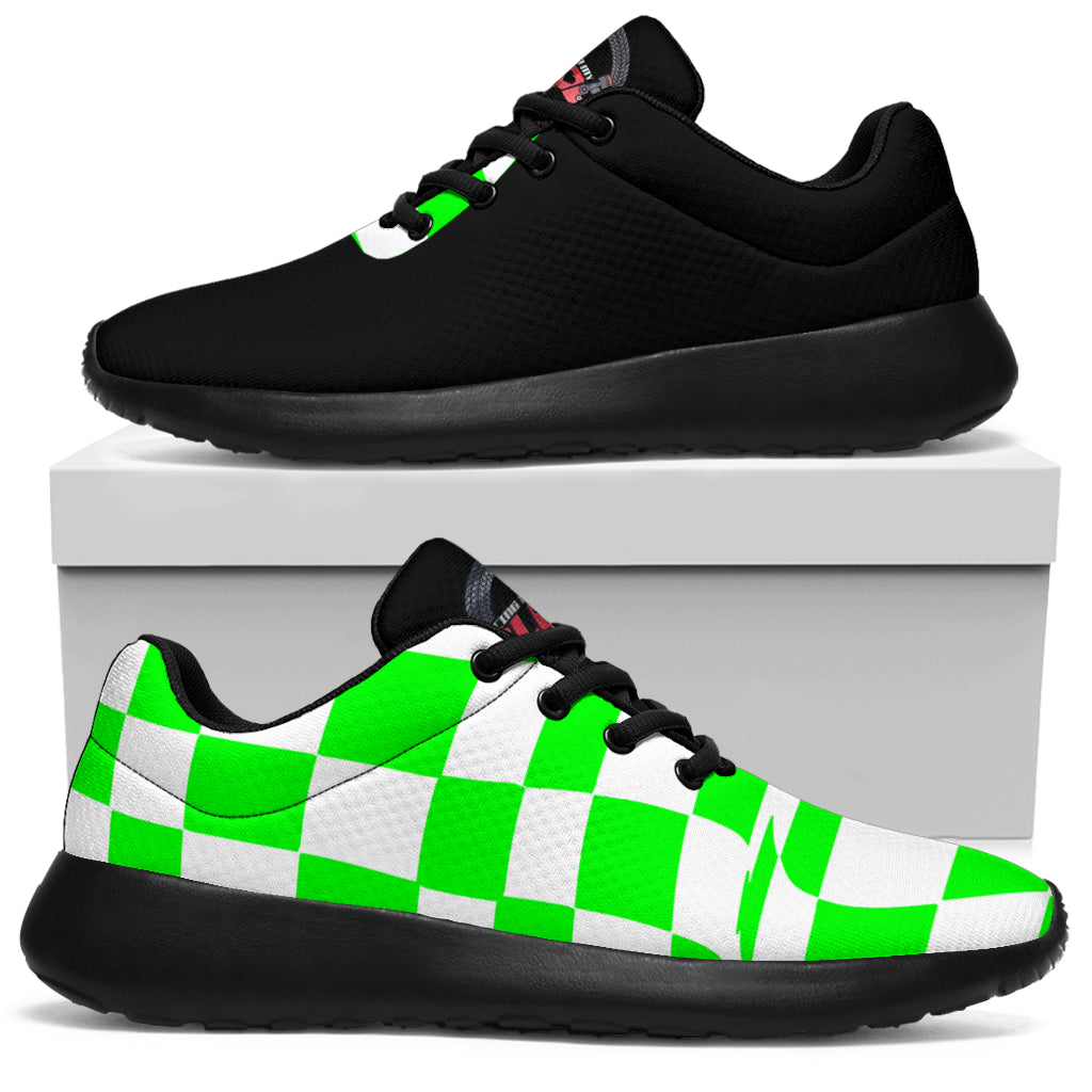 Racing Sneakers RB-NPis