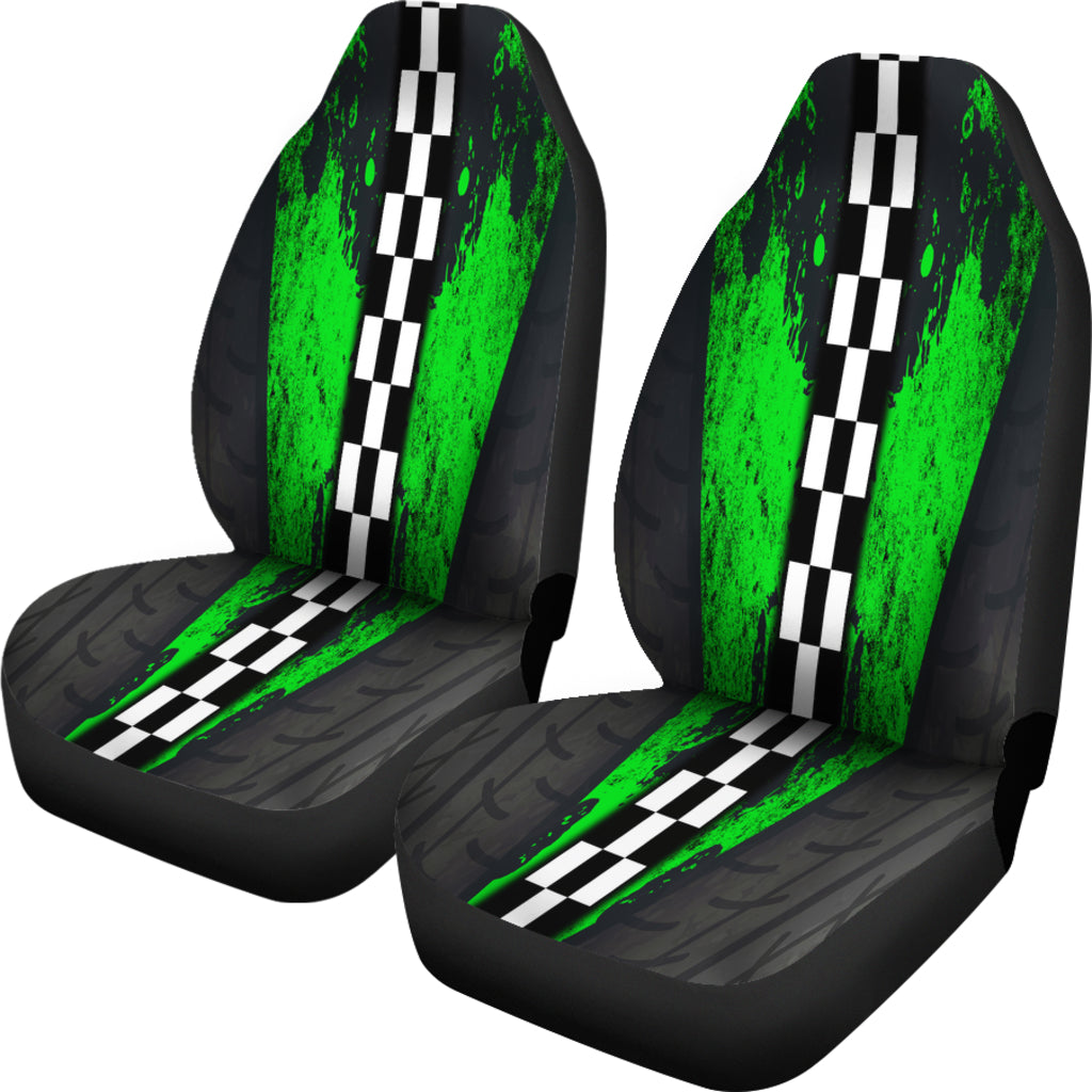 Racing Seat Covers RBNPis (Set of 2)
