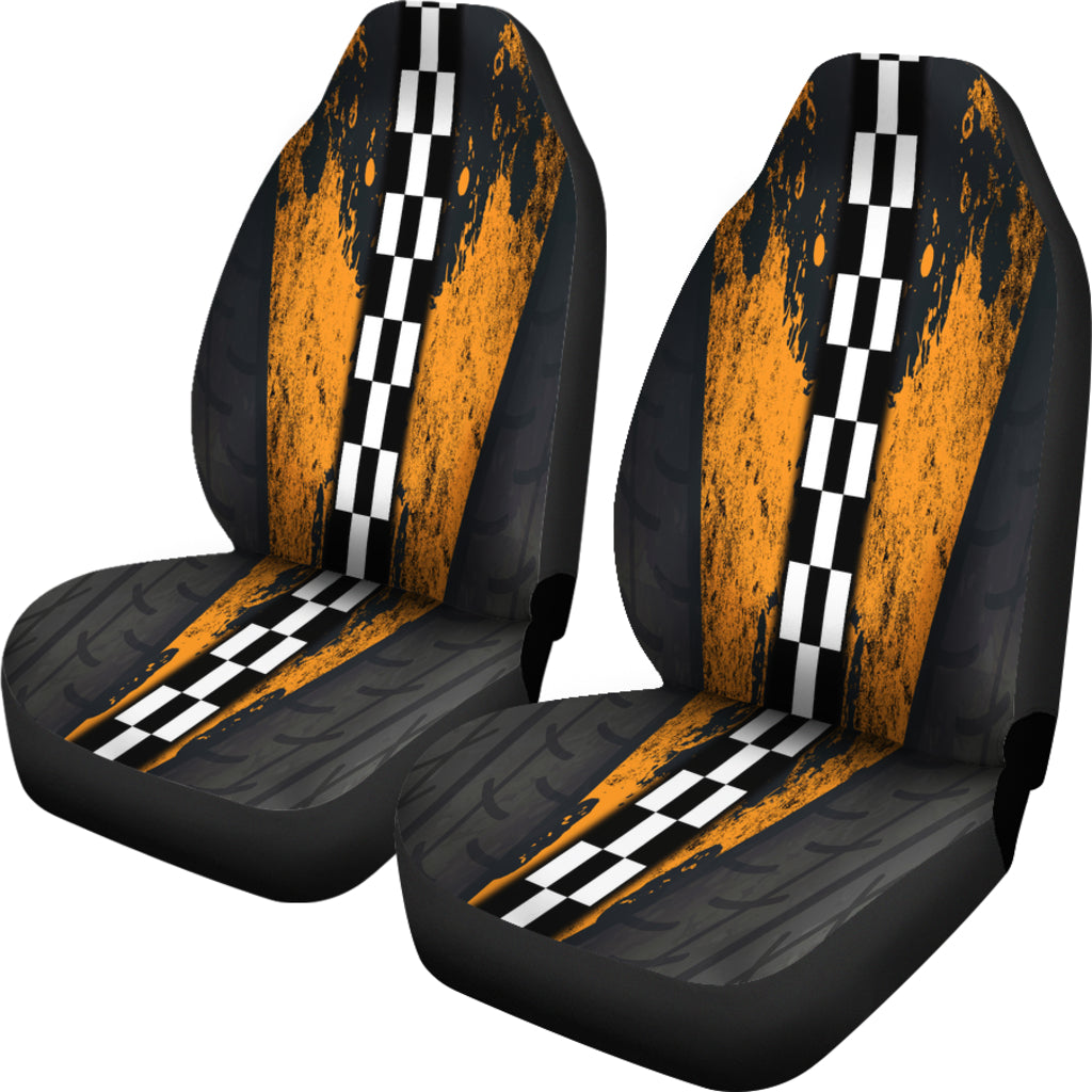 Racing Seat Covers RBNO (Set of 2)