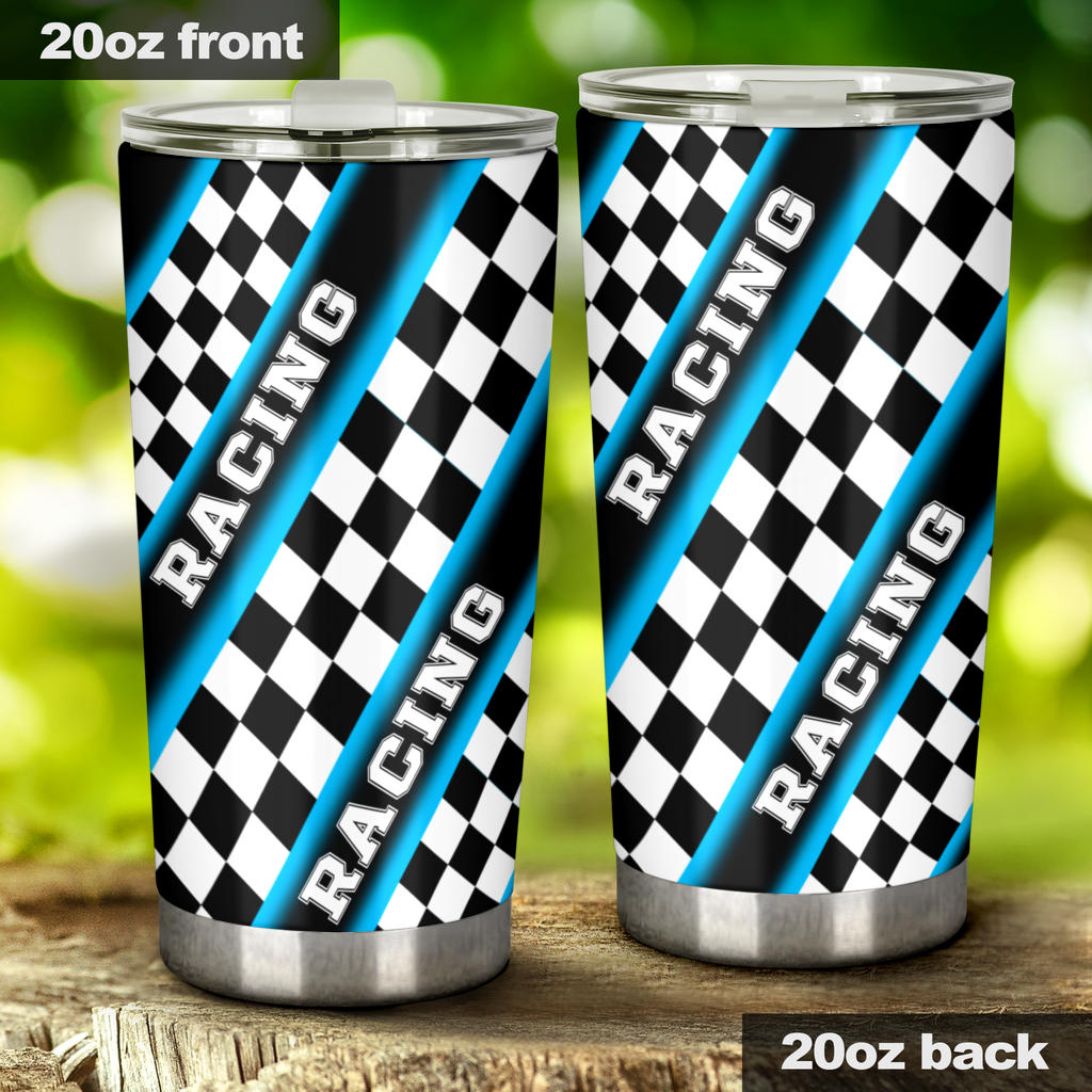 Racing Tumbler RB-NCB