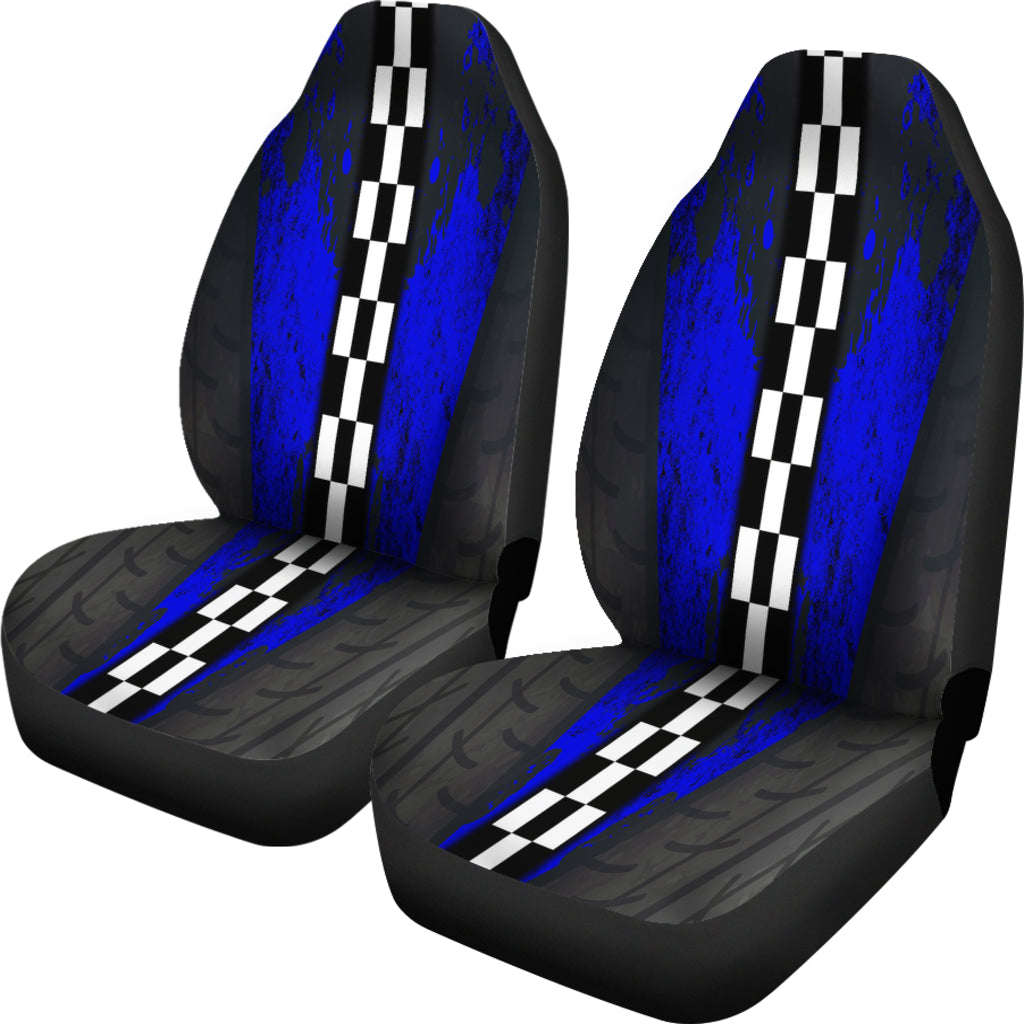 Racing Seat Covers RBNB (Set of 2)