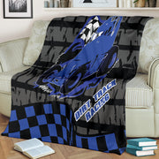 Sprint Car Non-Wing Blanket