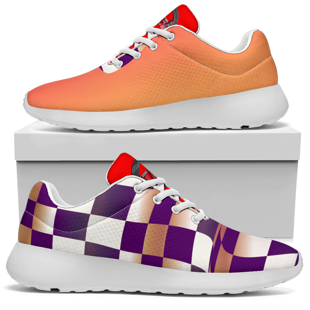 Racing Sneakers RBNMCOPWS