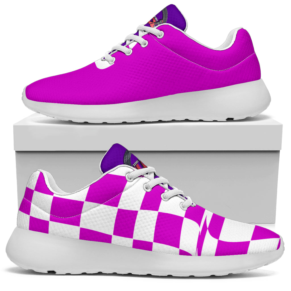 Racing Sneakers Mixed RB-PPWS