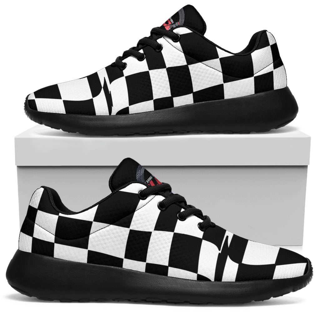 Racing Sneakers RB-NWDBS