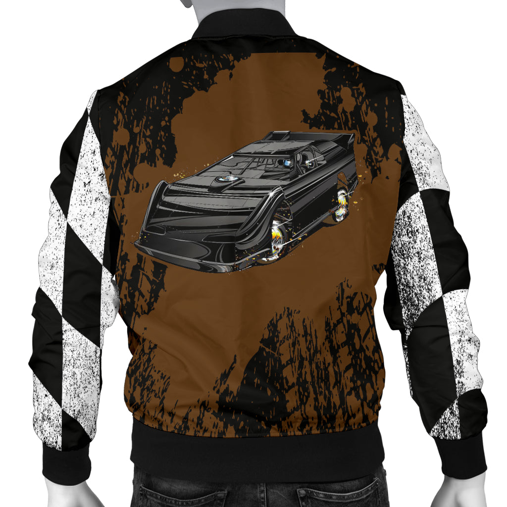 Late Model Men's Bomber Jacket