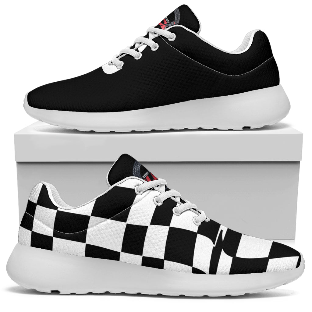 Racing Sneakers RB-NBWS