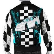 Late Model Men's Bomber Jacket