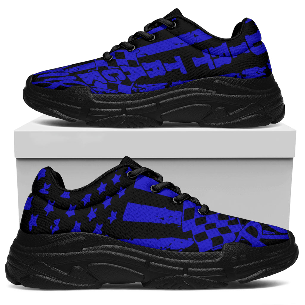 Dirt Track Racing shoes