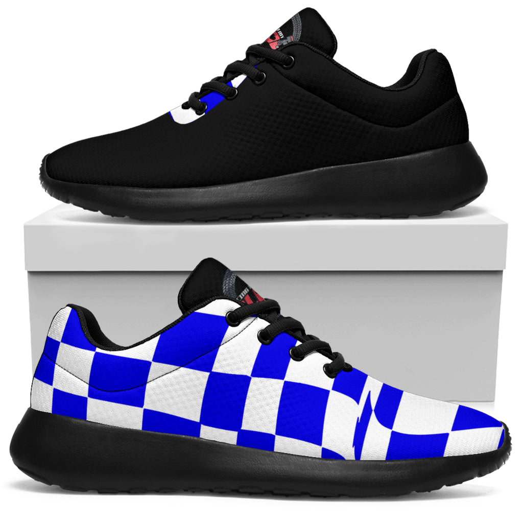 Racing Sneakers RB-NB
