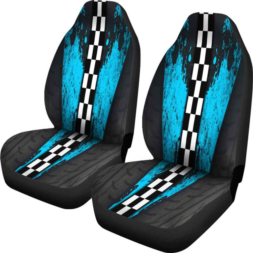 Racing Seat Covers RBNCB (Set of 2)