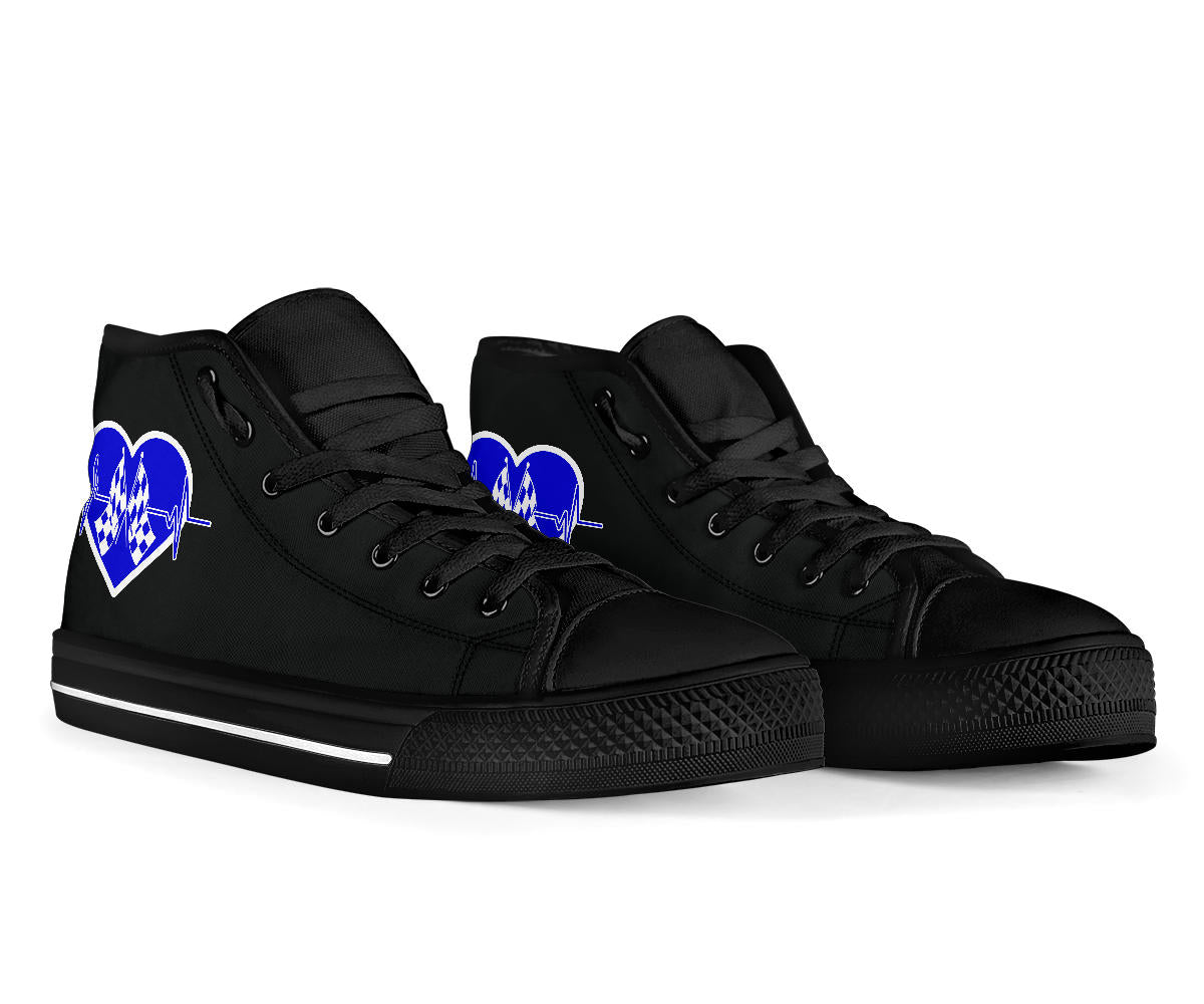 Racing Shoes