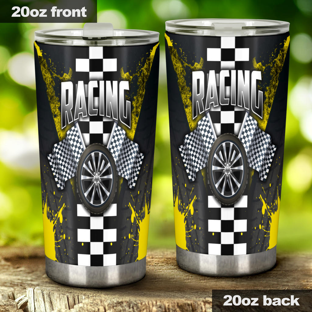 Racing Tumblers RBY