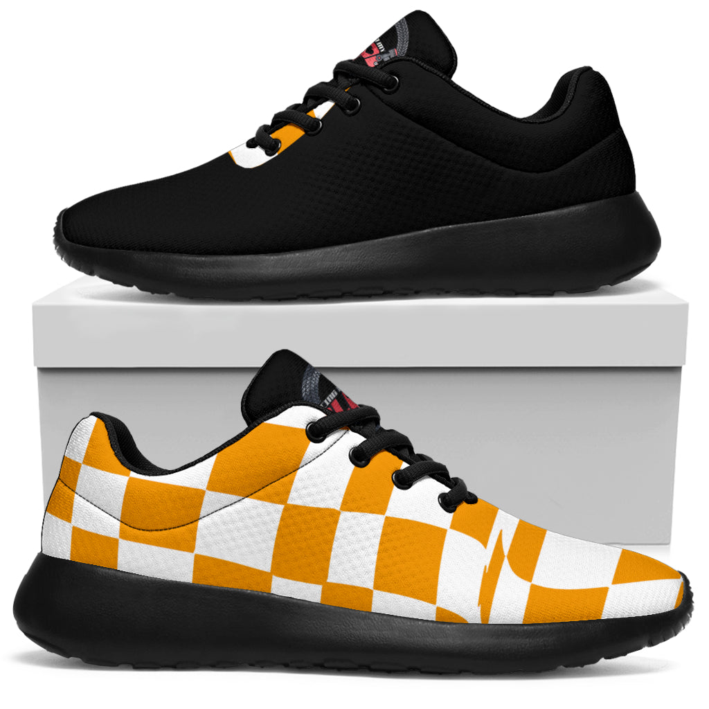 Racing Sneakers