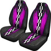 Racing Seat Covers 