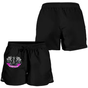 Racing Forever Women's Shorts