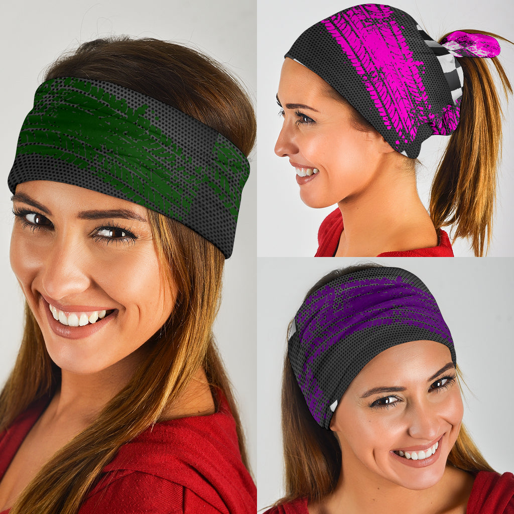 Racing Bandanas Bundle N3
