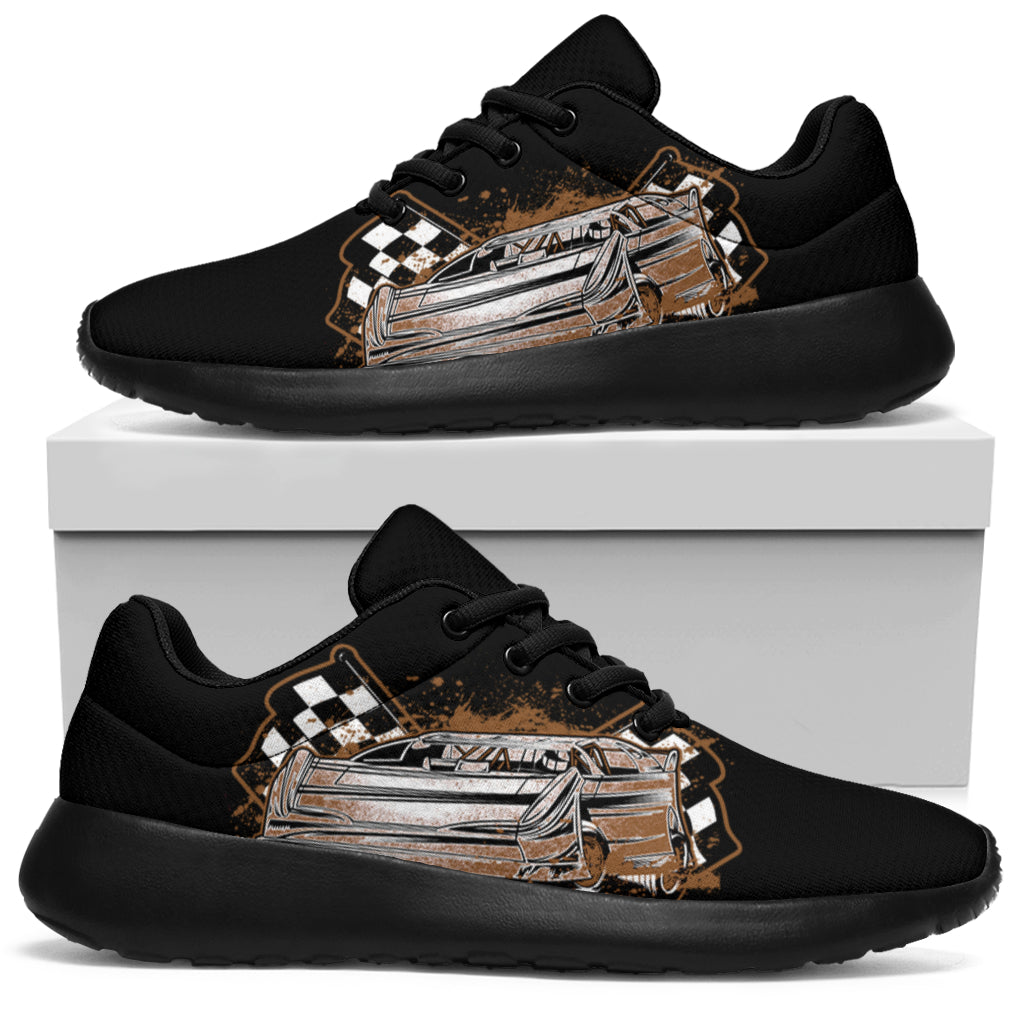 Late Model Sneakers
