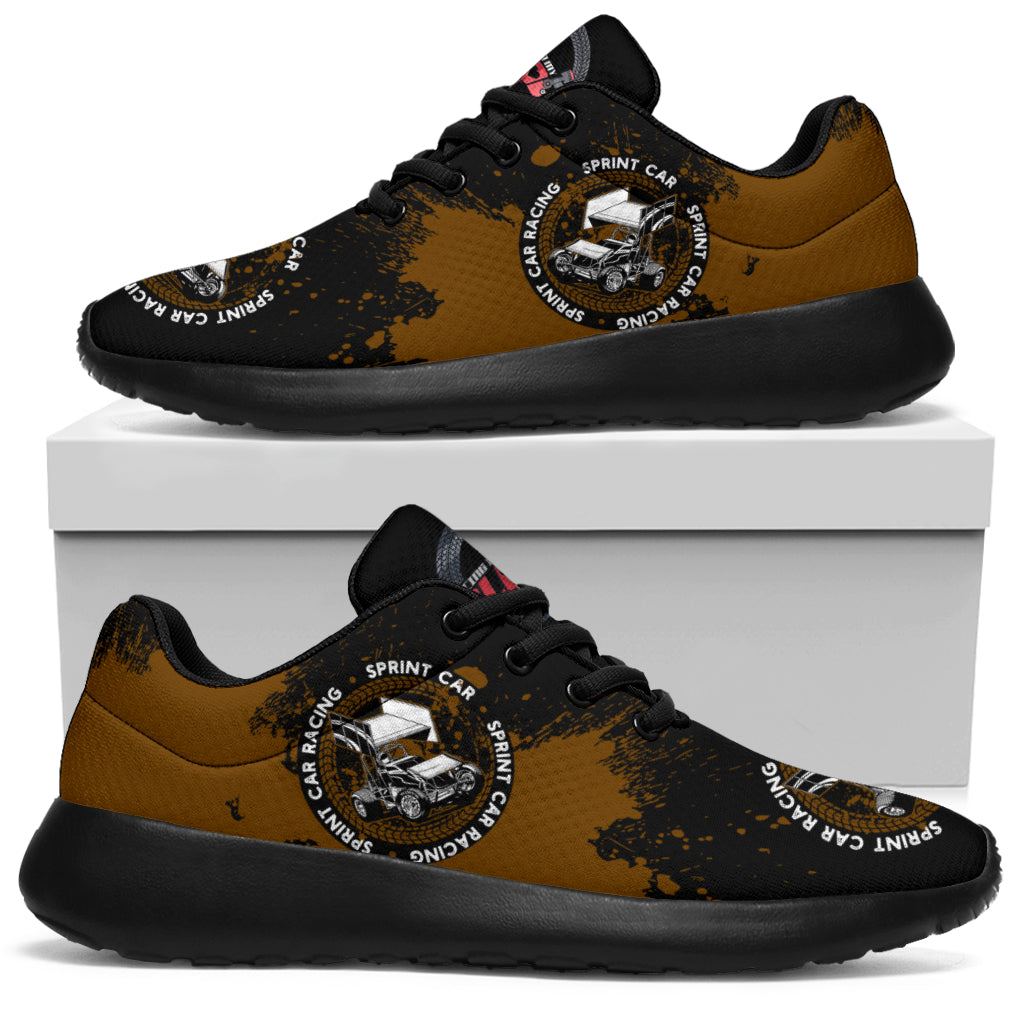 Sprint Car racing Sneakers